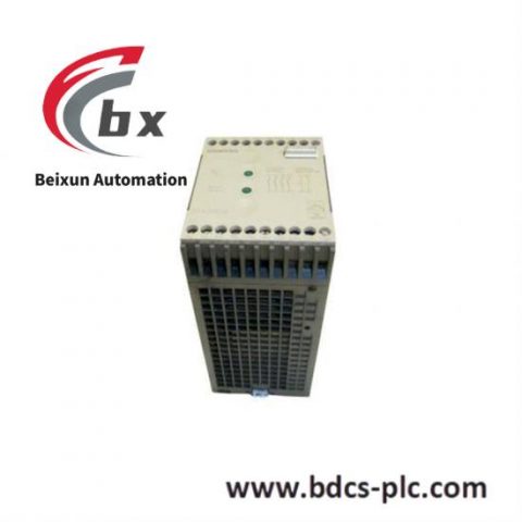 Siemens 6SC6111-2AA00 High Performance Control Module