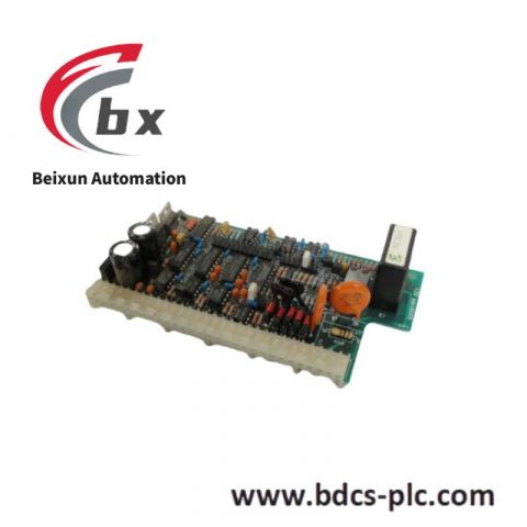 TRICONEX 4328 Industrial Control Module, High Reliability & Safety
