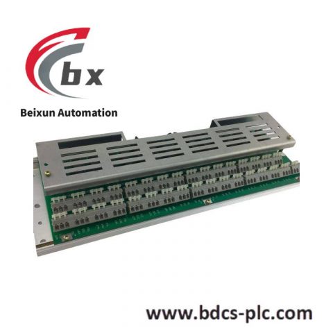 TRICONEX 3006 Production Management Module