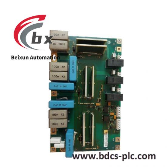 vacon_pc00459g_cm210901_2.jpg Vacon PC00459G CM210901 Industrial Frequency Converter - High Performance Variable Speed Drive for Industrial Applications