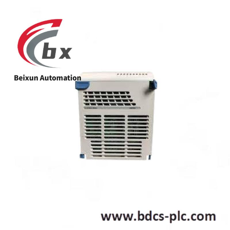 westinghouse_1c31189g01.jpeg WESTINGHOUSE 1C31189G01 Control Module for Industrial Automation