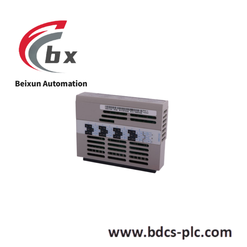 westinghouse_1c31189g01.png WESTINGHOUSE 1C31189G01 Control Module for Industrial Automation