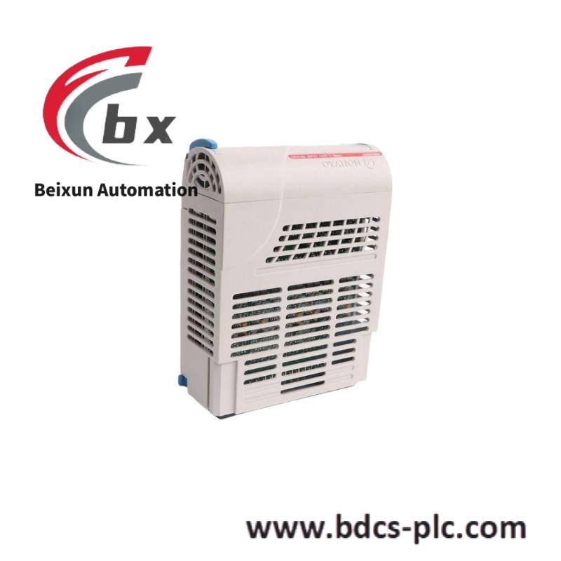 westinghouse_1c31189g01_1.jpg WESTINGHOUSE 1C31189G01 Control Module for Industrial Automation