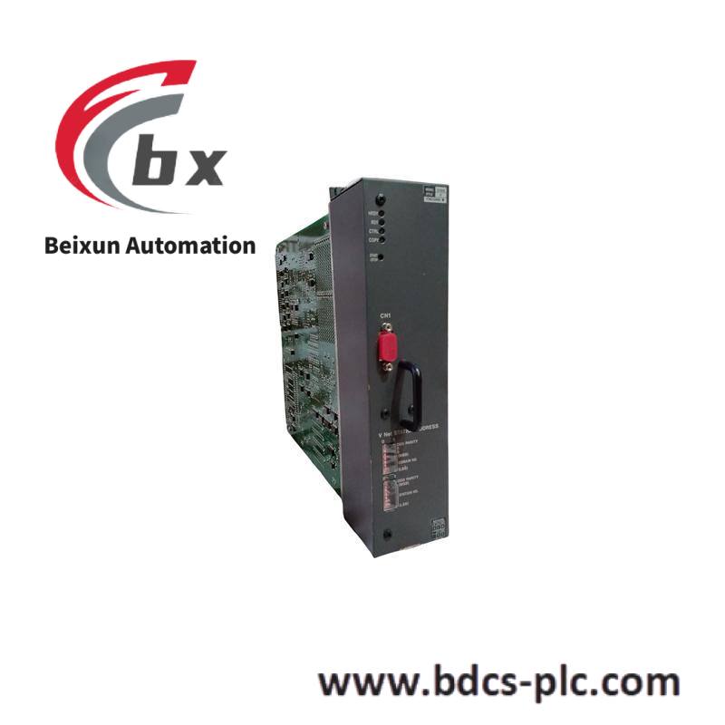 yokogawa_ys1700-100_a06_a31_3.jpg Yokogawa YS1700-100/A06/A31 Programmable Indicating Controller