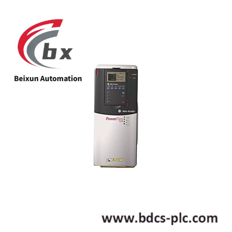 20bc030a0aynanc0_a_ac_drive.jpeg Allen-Bradley PowerFlex 700 AC Drive 30A 15kW 20B
