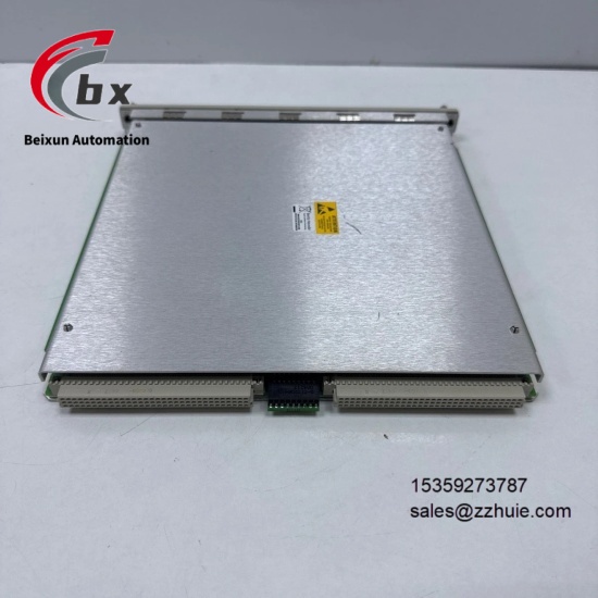 Bently Nevada 350072M-01-00 176449-08 140471-01 (4)