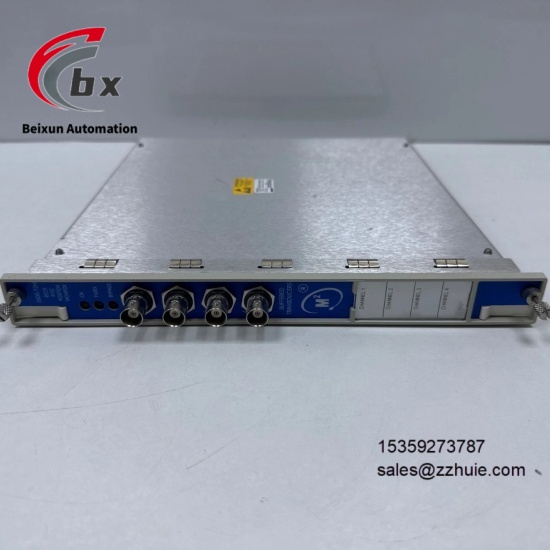 Bently Nevada 350072M-01-00 176449-08 140471-01