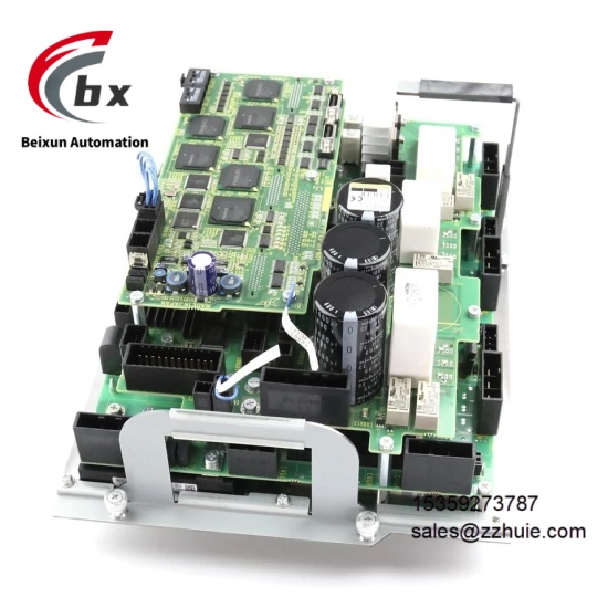 FANUC A06B-6400-H102 (2)