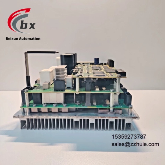 FANUC A06B-6400-H102 (3)
