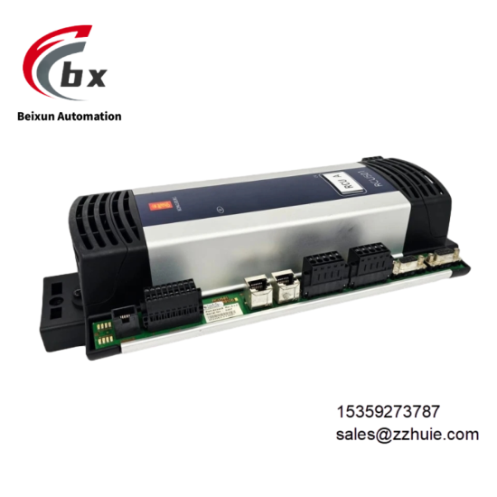 KONGSBERG RCU501 603439 (2)