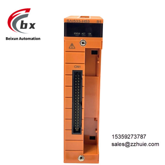 YOKOGAWA SAI533-H53 (4)