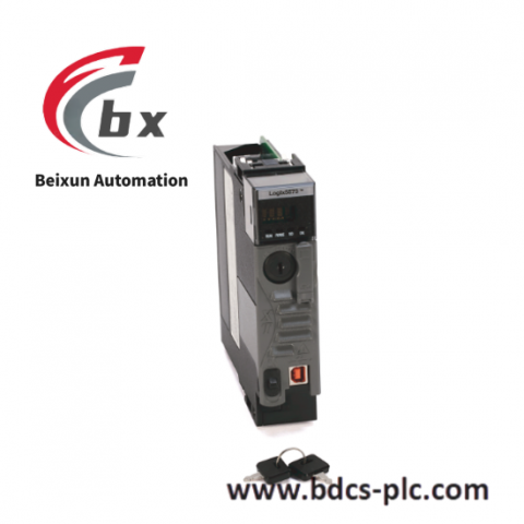 A-B 1756-L73XT ControlLogix Series Programmable Logic Controller