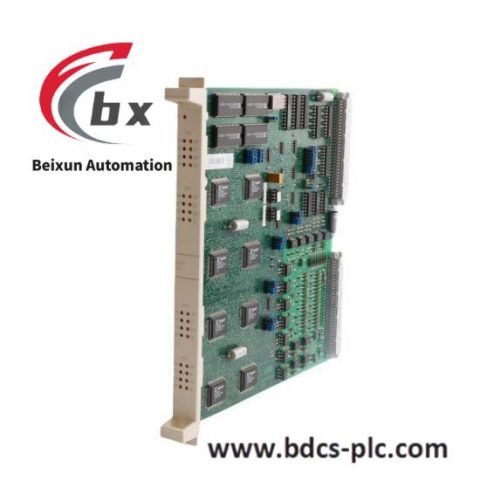 ABB DSDP170 57160001-ADF Pulse Counting Board