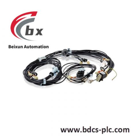 ABB 3HAC10736-8 DI Module, High Precision Control Component