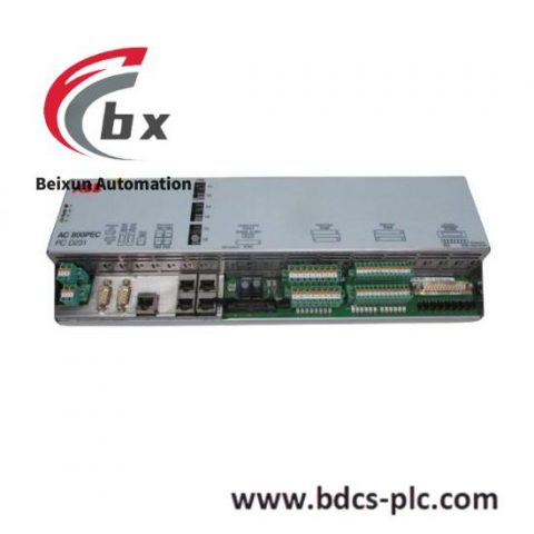 ABB PFTL201C 3BSE007913R0010 High Precision Industrial Control Module