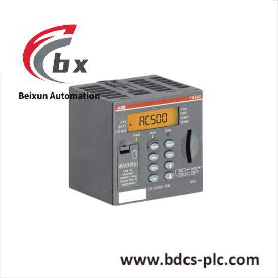 abb_pp825a_3bse042240r3.png ABB PP825A 3BSE042240R3 Controller Module