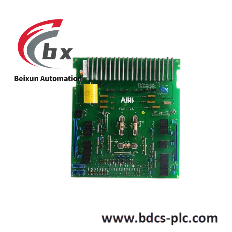 abb_pp825a_3bse042240r3_1.png ABB PP825A 3BSE042240R3 Controller Module