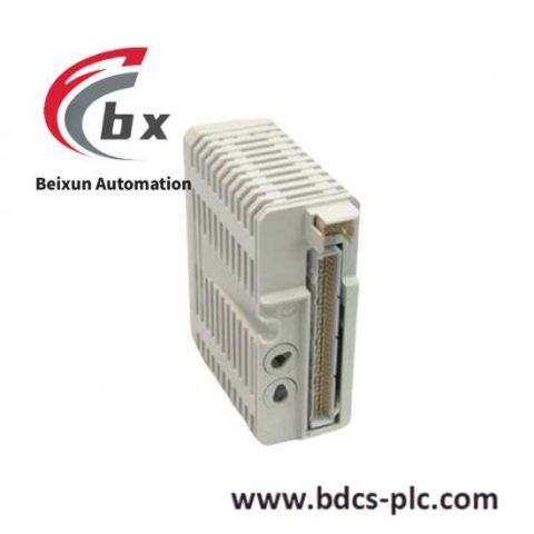 ABB PPD113B01-10-150000 Industrial Control Module