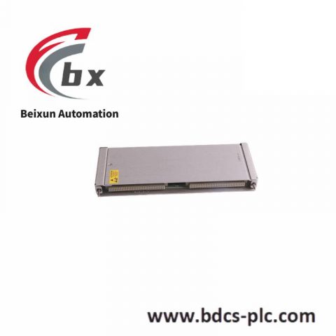BENTLY 133819-01 Industrial Monitoring Module