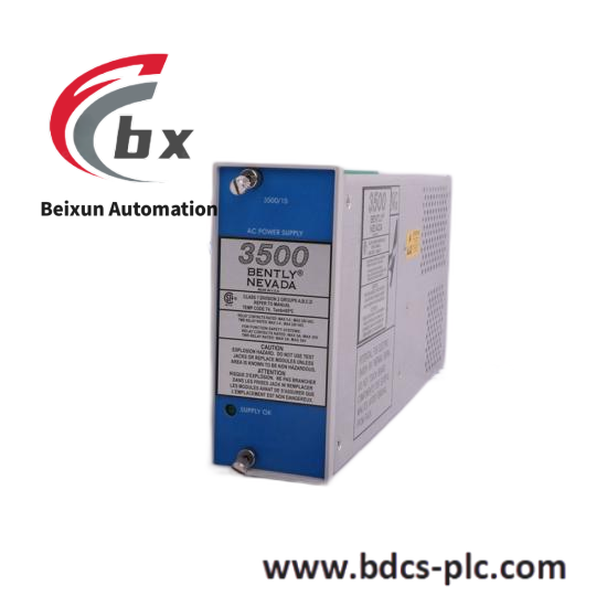 bently_3500_15_114m5335-01.png BENTLY 3500/15 114M5335-01 Control Module