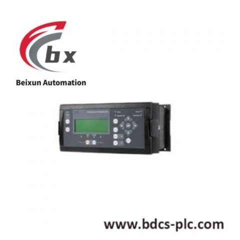 DEIF RMC-131D/2 Control Module for Industrial Automation Systems