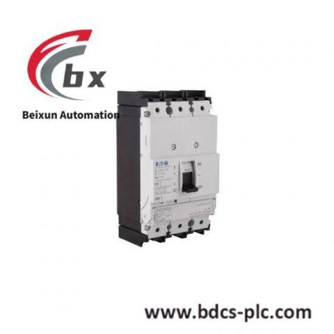 Eaton XV-442-57CQB-1-10 Industrial Touch Screen Module