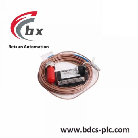 EPRO CON011 9200-00001N Industrial Control Module