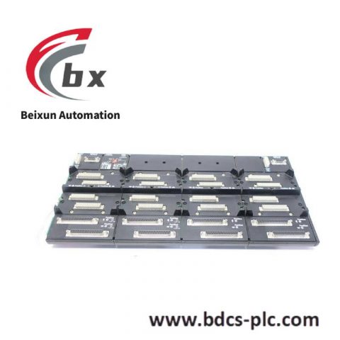 FOXBORO P0926JM Real-Time Operating System & Programming Platform Module