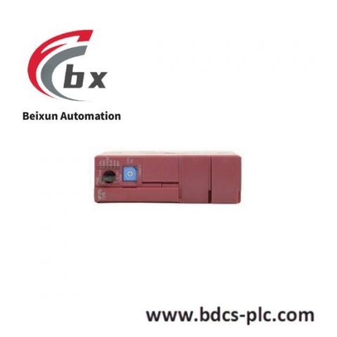 Fuji FVR008E7S-2 High-Efficiency AC Drive for Industrial Automation