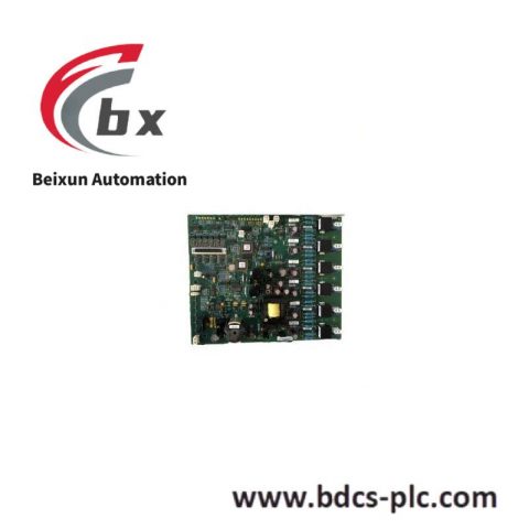 GE IC690RFH008 High-Speed RF Module