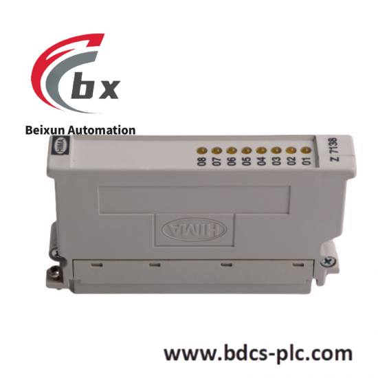 hima_z7138_2.jpg HIMA Z7138 Control Module, Designed for Safety Applications