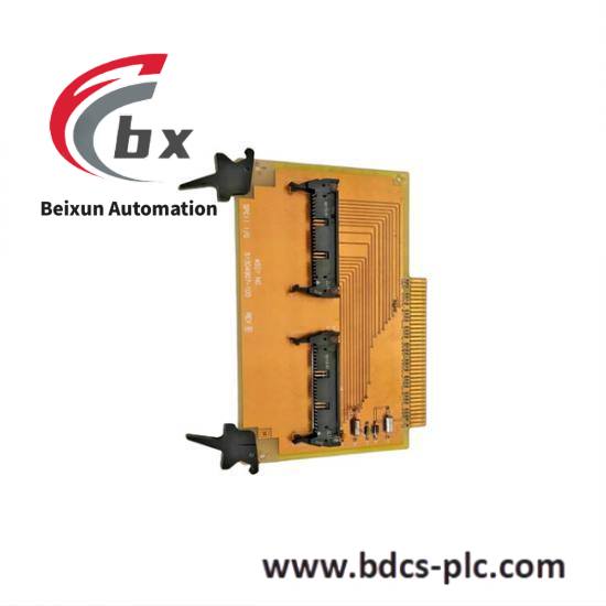 honeywell_j-msc10.jpg Honeywell J-MSC10 Industrial Control Module, Advanced Control System Component