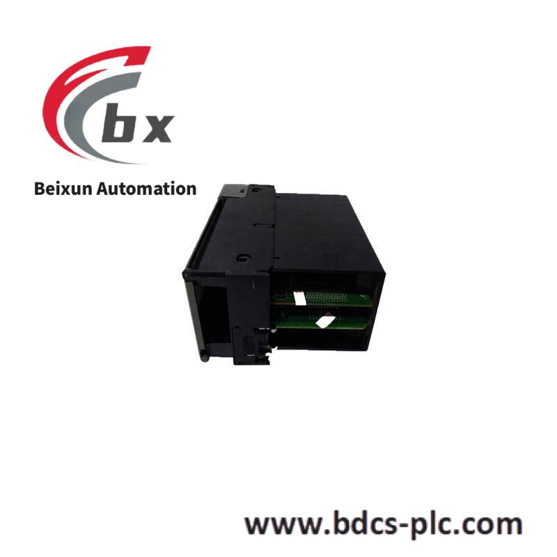 honeywell_j-msc10_3.jpg Honeywell J-MSC10 Industrial Control Module, Advanced Control System Component