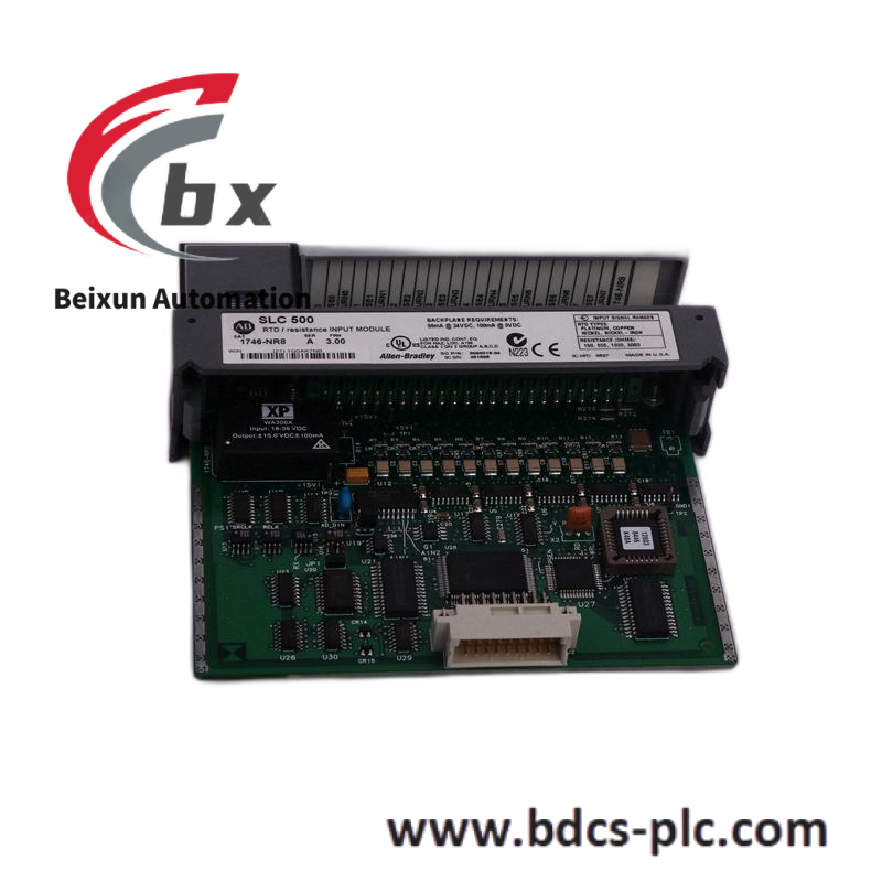 1305-ba03a_ac_drive.png Allen-Bradley 1305-BA03AAC Precision Drive for Industrial Control