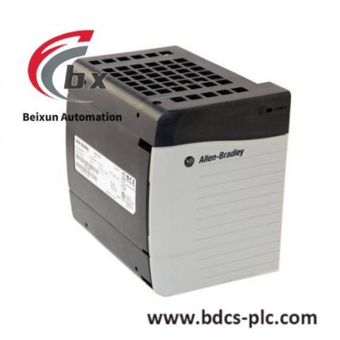 Allen-Bradley 1756-PBR2K Power Supply Bundle, Efficient Industrial Power Solution
