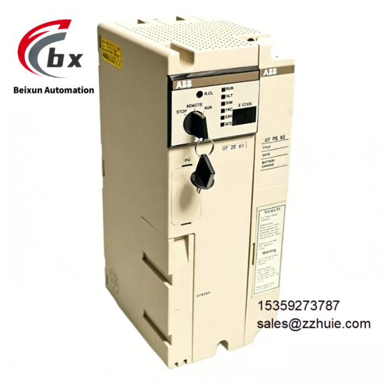 ABB 07ZE61R302 GJV3074321R302 (3)