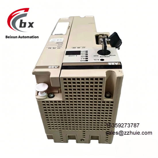 ABB 07ZE62R302 GJV3074322R302