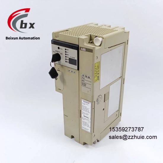 ABB 07ZE63R302 GJV3074323R302 (5)