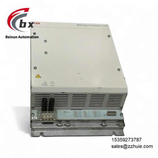 ABB PFVI401 3BSE018732R13BSE032423R1 (2)