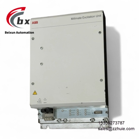 ABB PFVI401 3BSE018732R13BSE032423R1