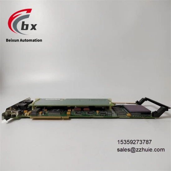 ABB PU519 3BSE018681R1 (2)