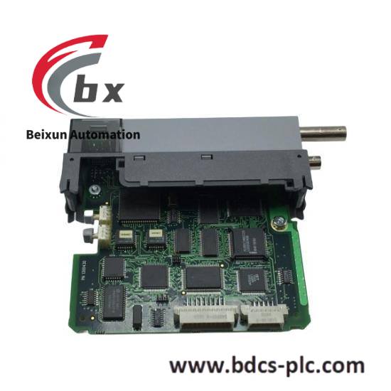 a-b_1747-acnr15_1.jpg A-B 1747-ACNR15 Redundant Media ControlNet Adapter Module