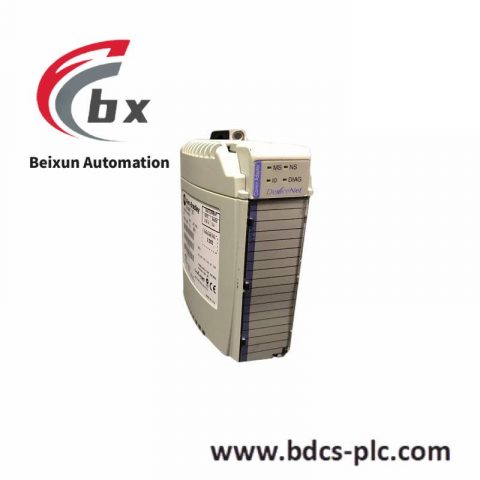 A-B 1769-ADN Digital Input Module for Allen-Bradley ControlLogix Systems