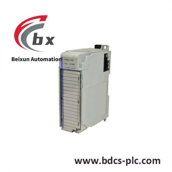 a-b_1769-adn_2.jpg A-B 1769-ADN Digital Input Module for Allen-Bradley ControlLogix Systems