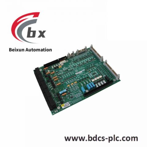 Allen Bradley 80190-380-01-R Digital I/O Module