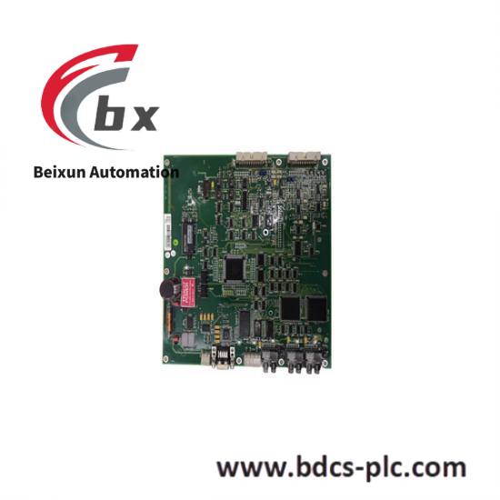 abb_3asc25h203_1.jpg ABB 3ASC25H203 Isolated Power Supply Module for Industrial Automation