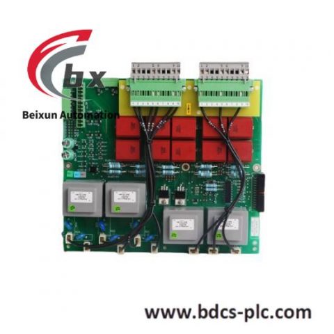 ABB 3ASC25H208 DATX100 Digital Module for Industrial Automation