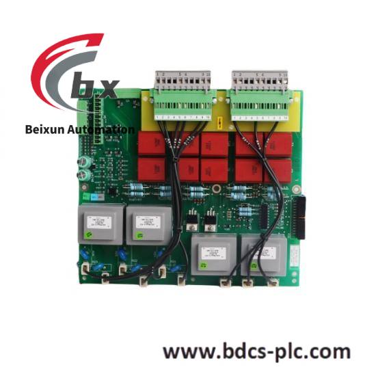 abb_3asc25h208_datx100_1.jpg ABB 3ASC25H208 DATX100 Digital Module for Industrial Automation