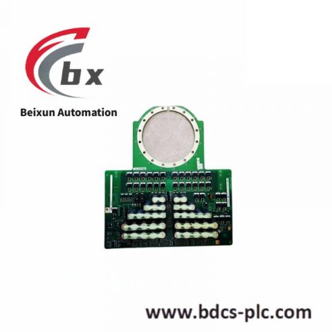 ABB 3BHB003154R0101 Process & Sequence Control Module