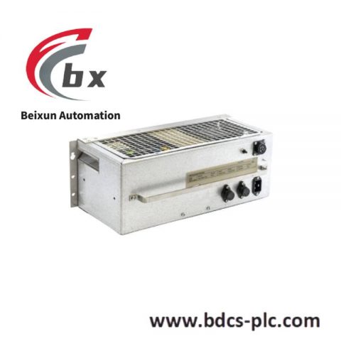 ABB 3HAC9037-1 Control Module for Industrial Automation